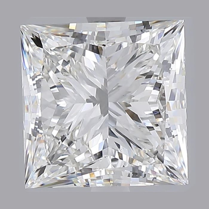 Real Diamond Image