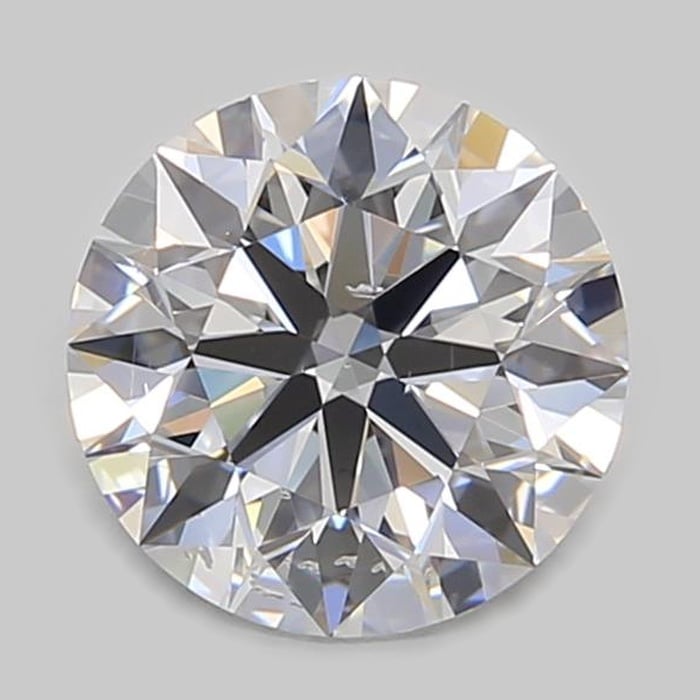 Real Diamond Image