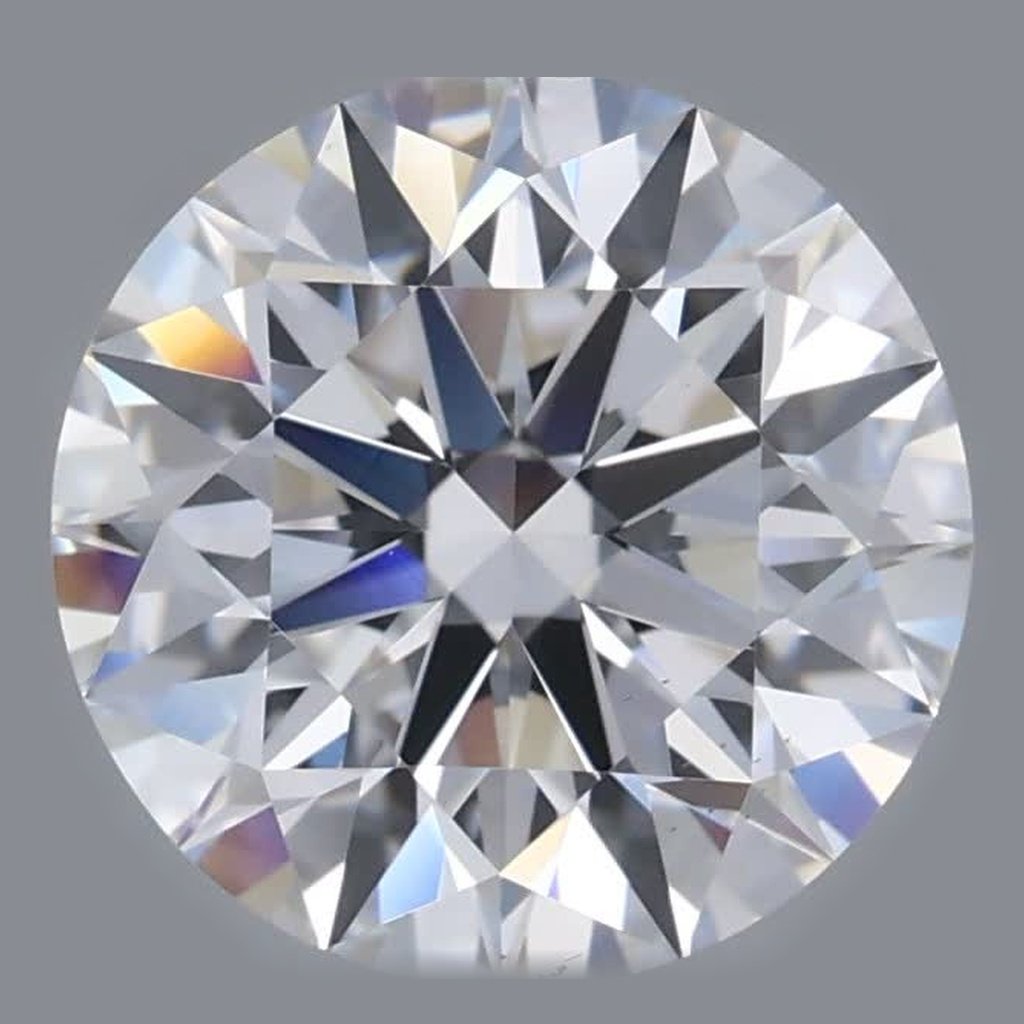 Real Diamond Image