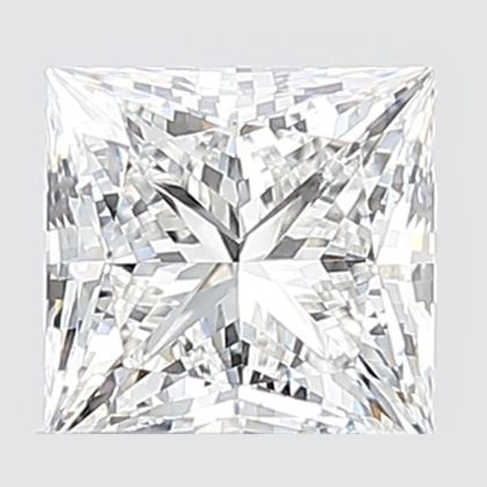 Real Diamond Image