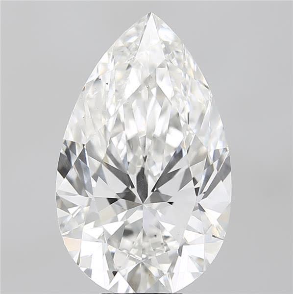 Real Diamond Image