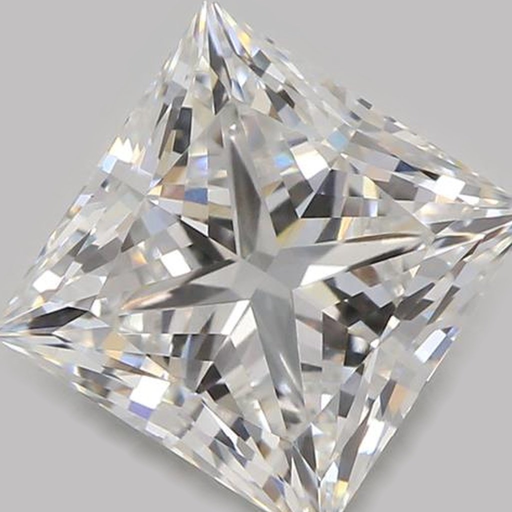 Real Diamond Image