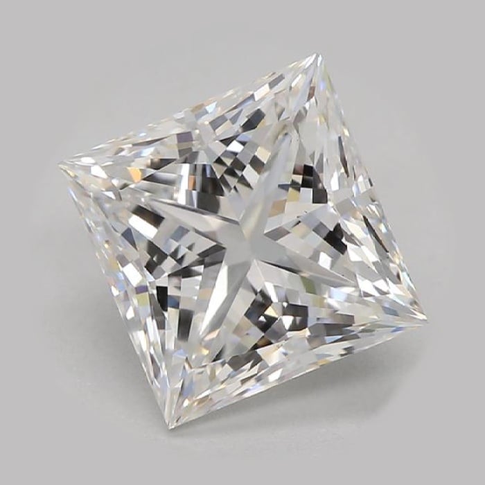 Real Diamond Image