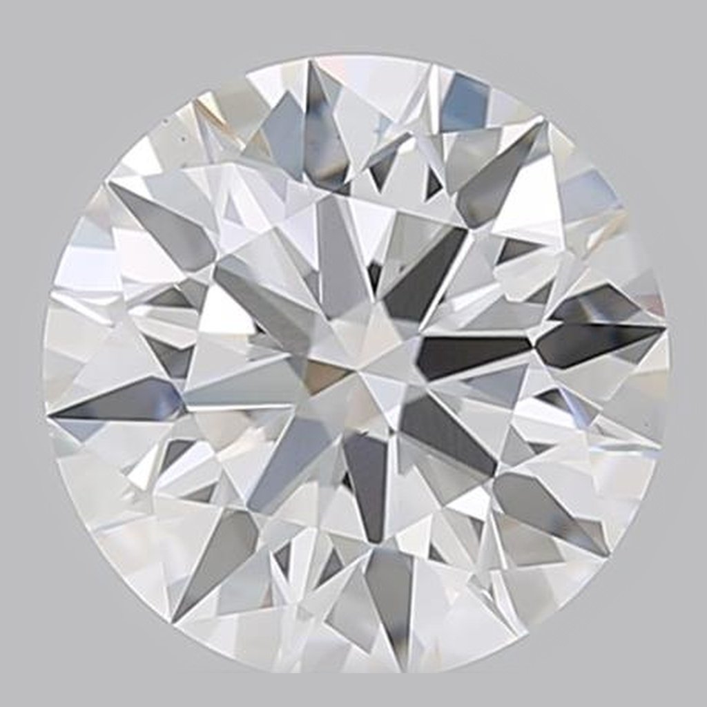 Real Diamond Image