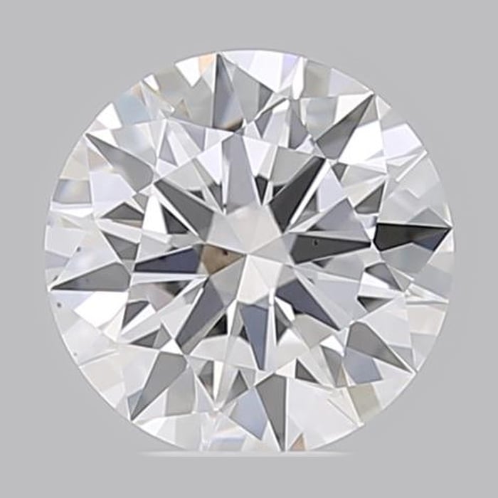 Real Diamond Image