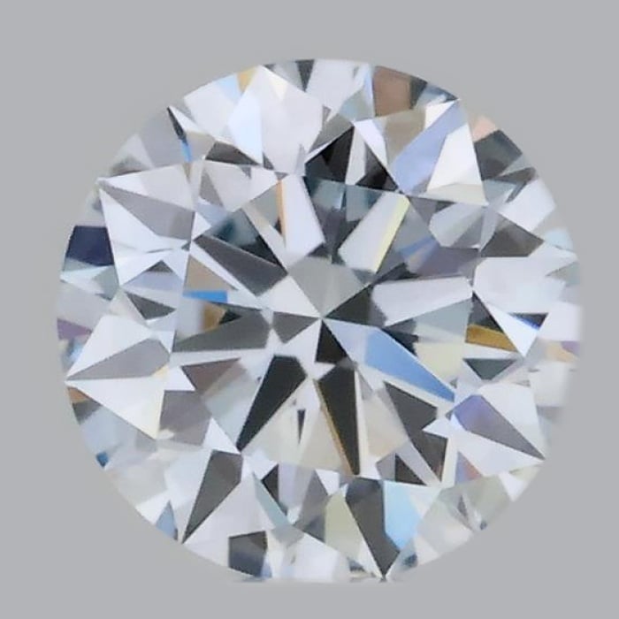 Real Diamond Image