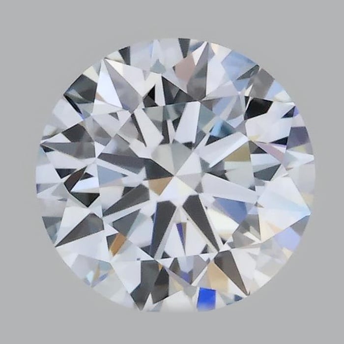 Real Diamond Image