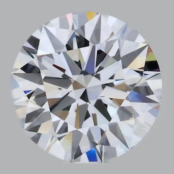 Real Diamond Image