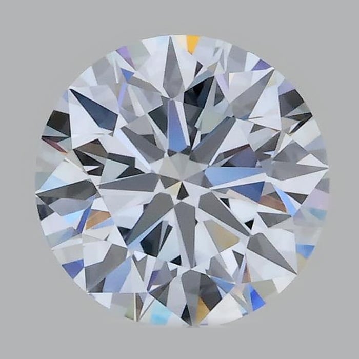 Real Diamond Image
