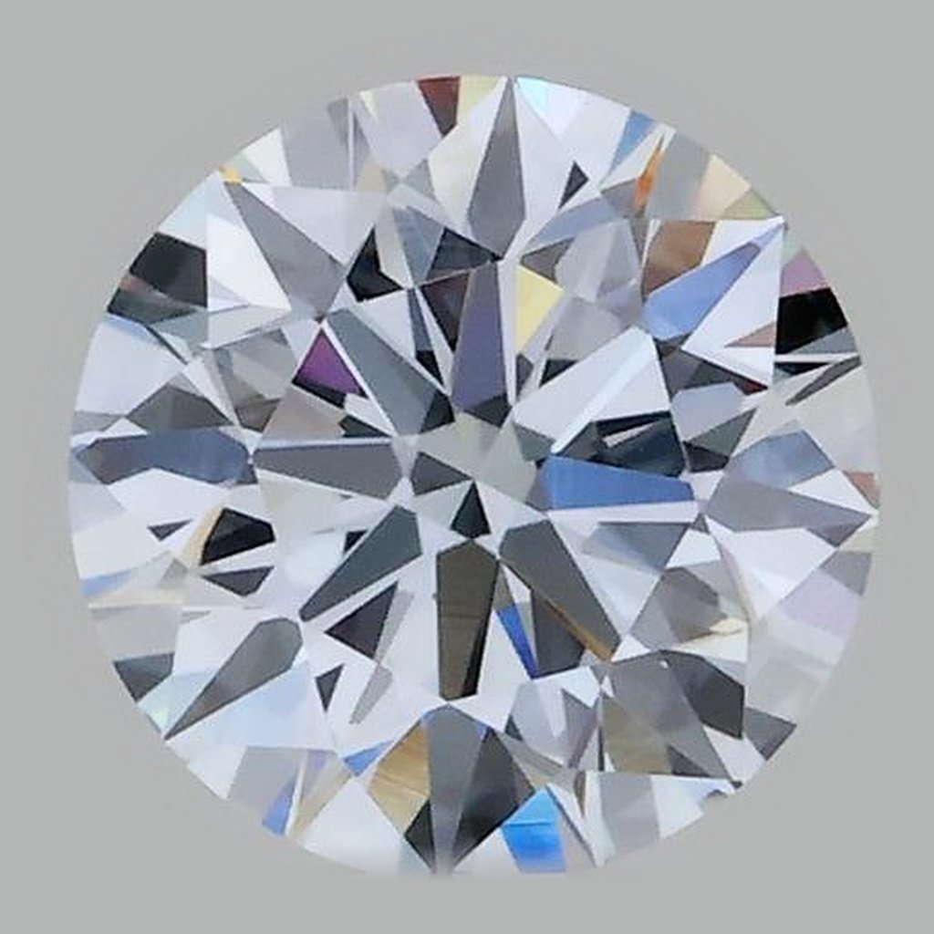 Real Diamond Image