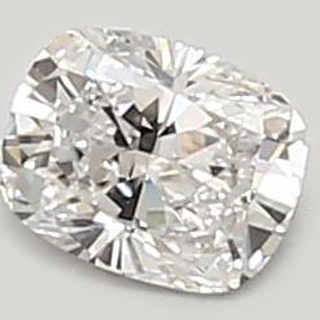 Real Diamond Image