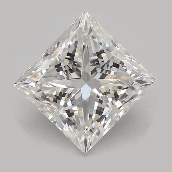 Real Diamond Image