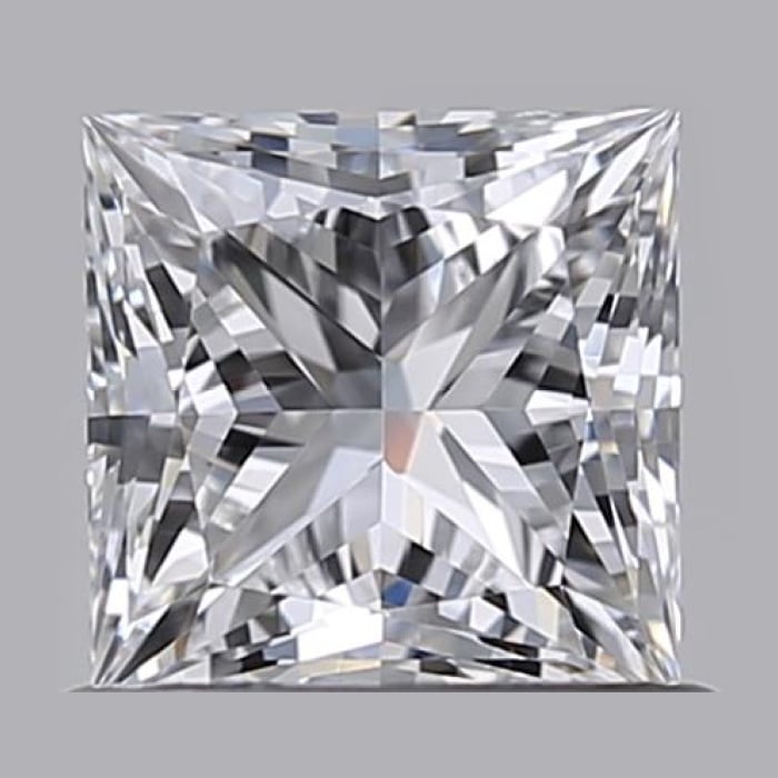 Real Diamond Image