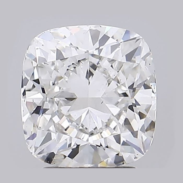 Real Diamond Image