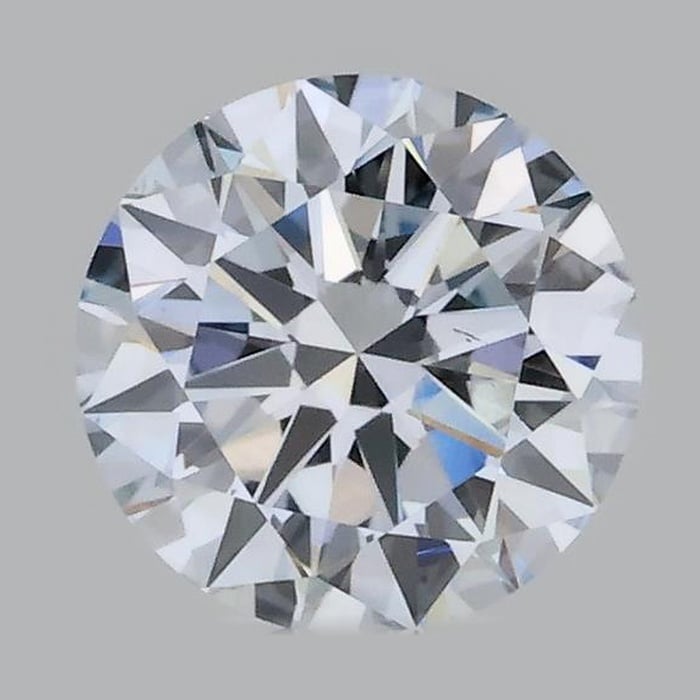 Real Diamond Image