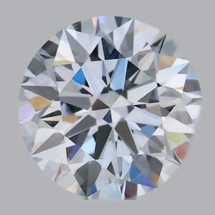 Real Diamond Image