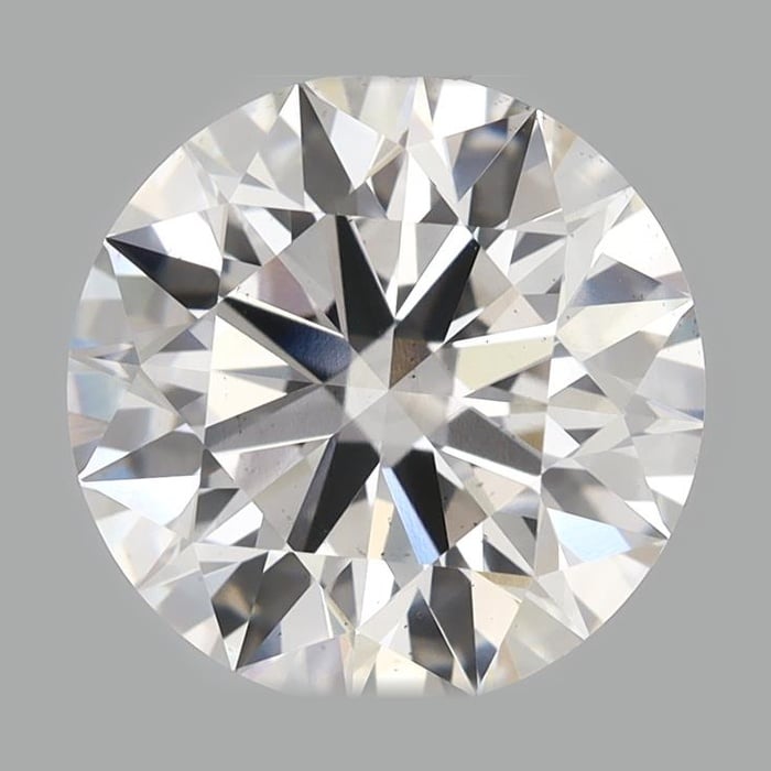 Real Diamond Image