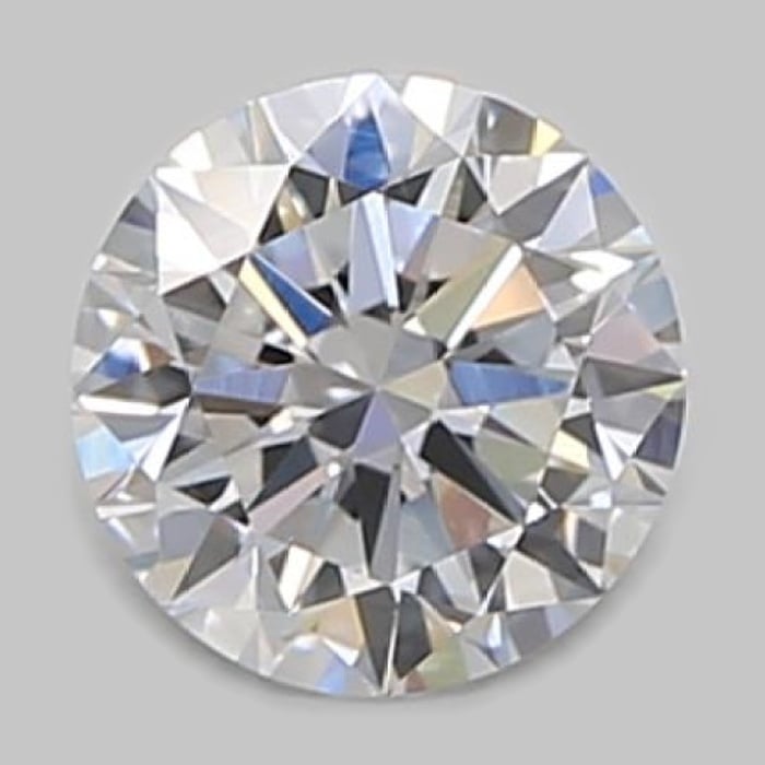 Real Diamond Image