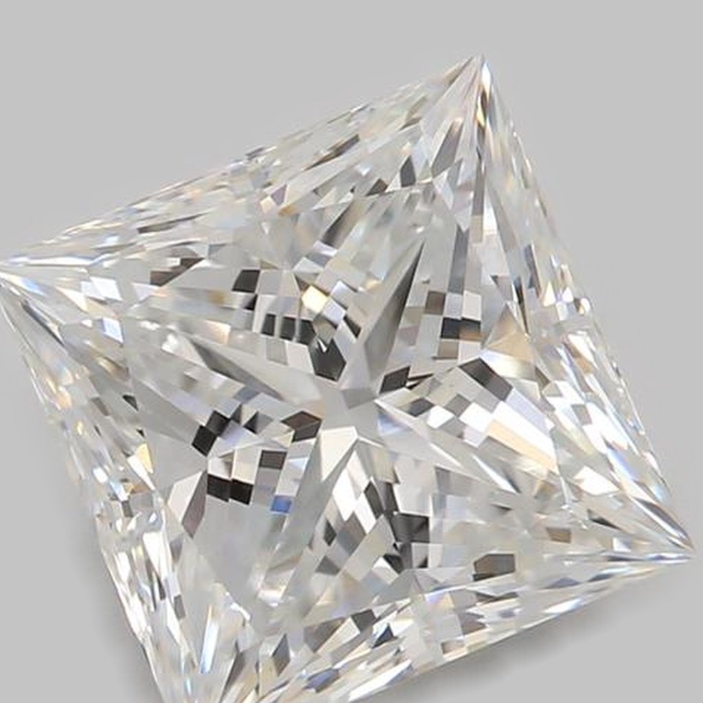 Real Diamond Image