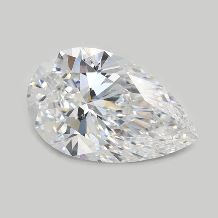Real Diamond Image