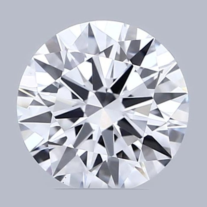 Real Diamond Image