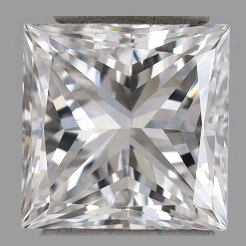 Real Diamond Image