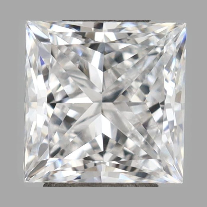 Real Diamond Image