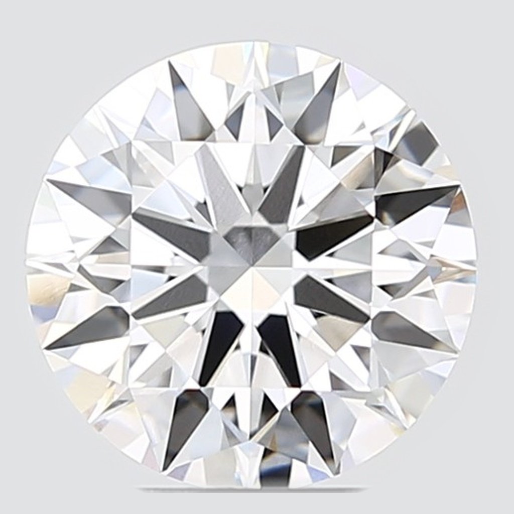 Real Diamond Image