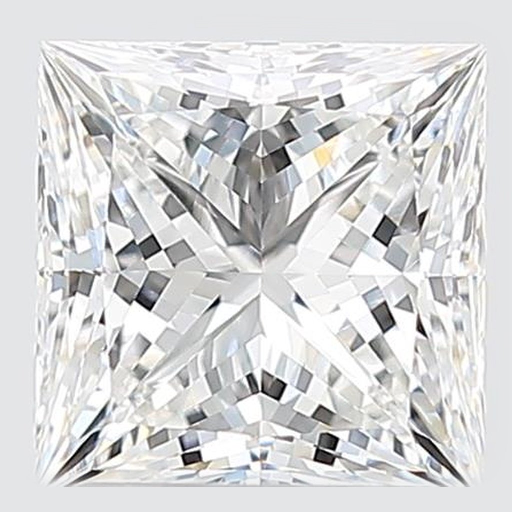 Real Diamond Image