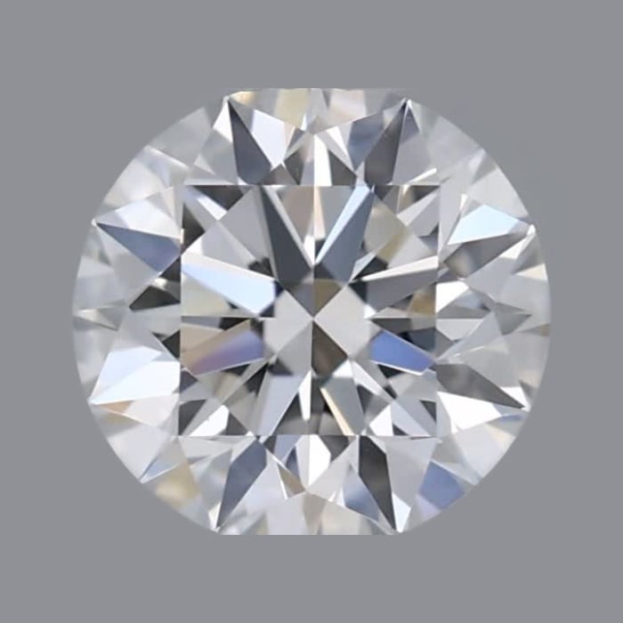Real Diamond Image