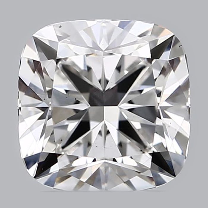 Real Diamond Image