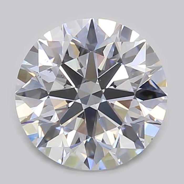 Real Diamond Image