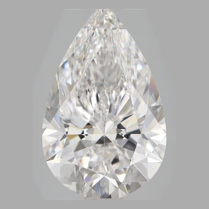 Real Diamond Image