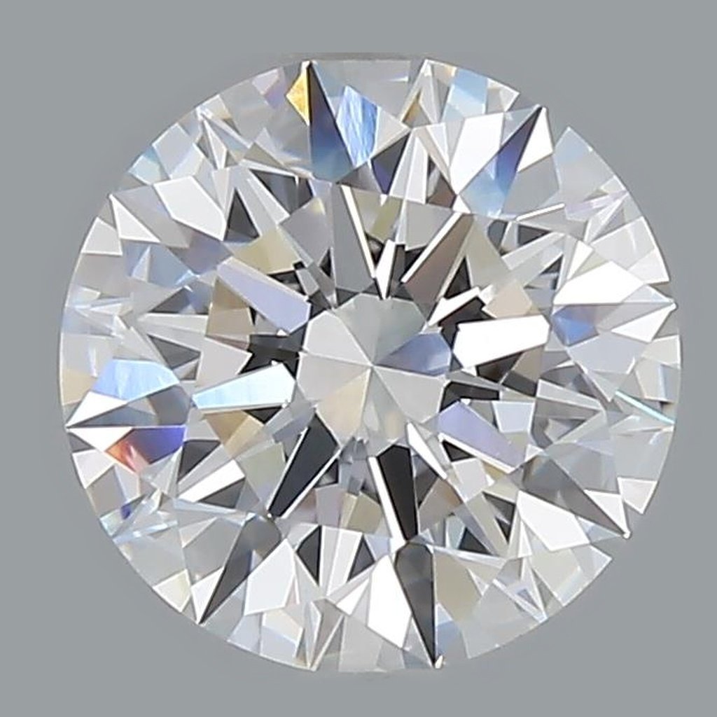 Real Diamond Image