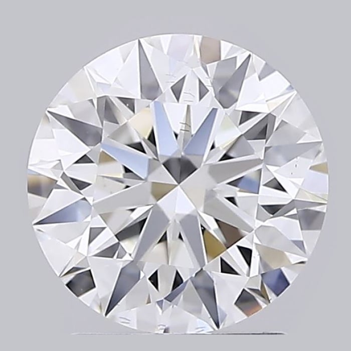Real Diamond Image