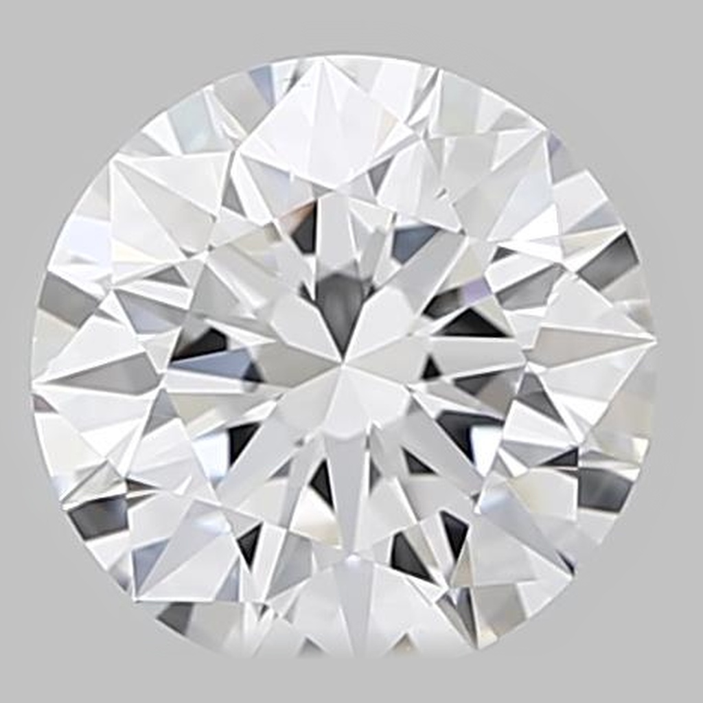 Real Diamond Image