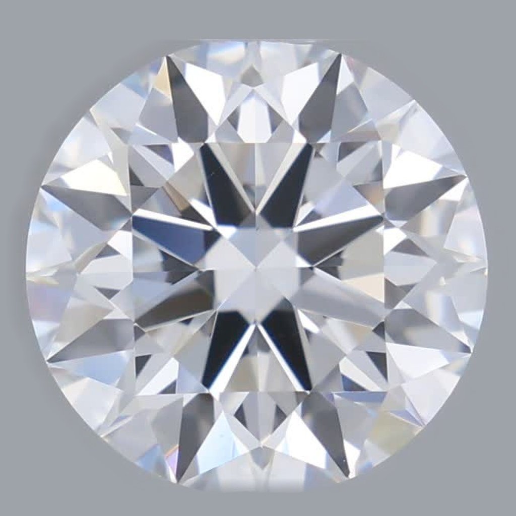 Real Diamond Image