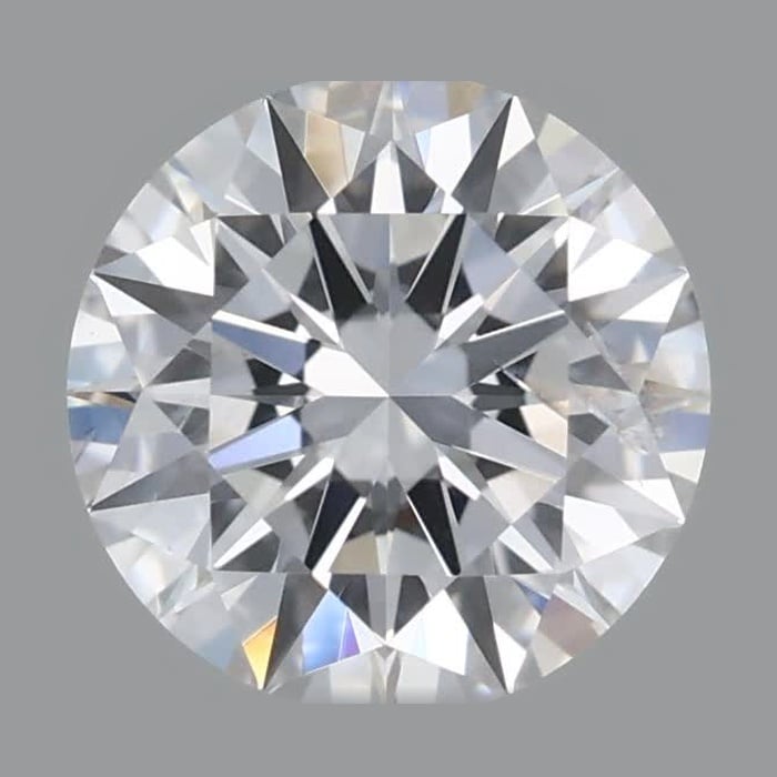 Real Diamond Image