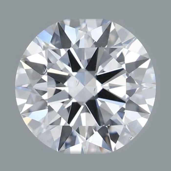 Real Diamond Image