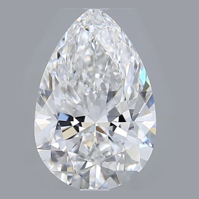 Real Diamond Image