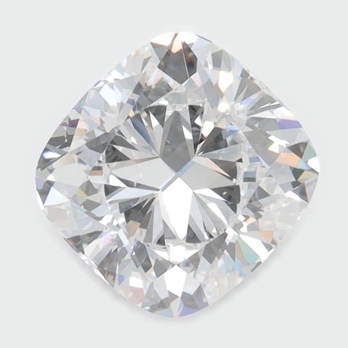 Real Diamond Image