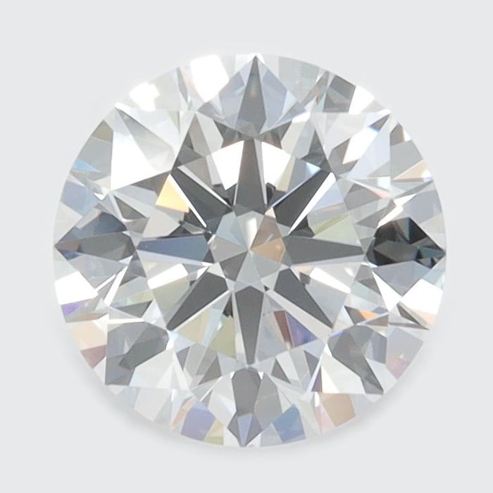 Real Diamond Image