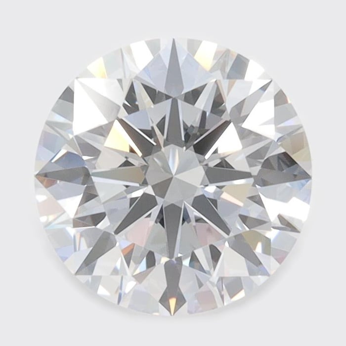 Real Diamond Image