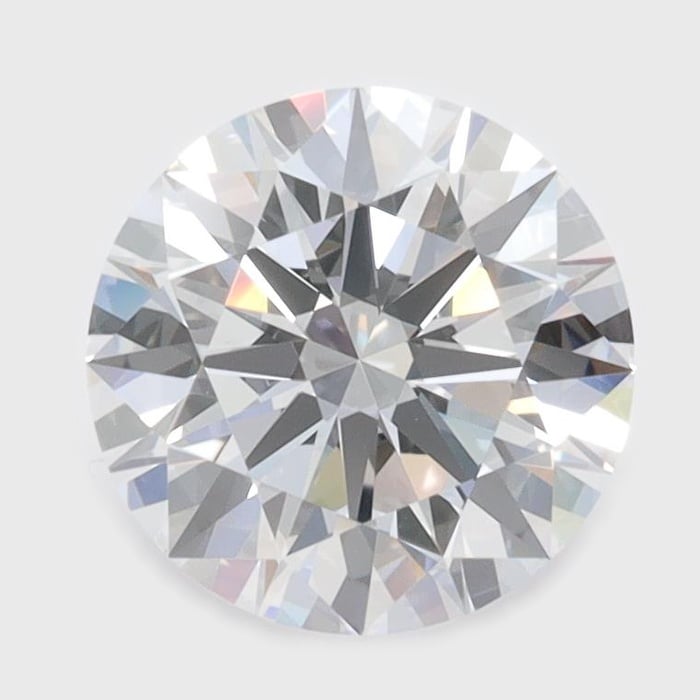 Real Diamond Image