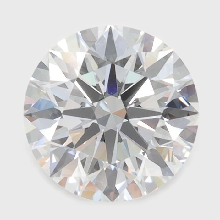 Real Diamond Image