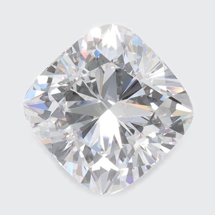 Real Diamond Image