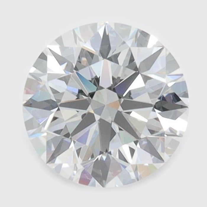 Real Diamond Image