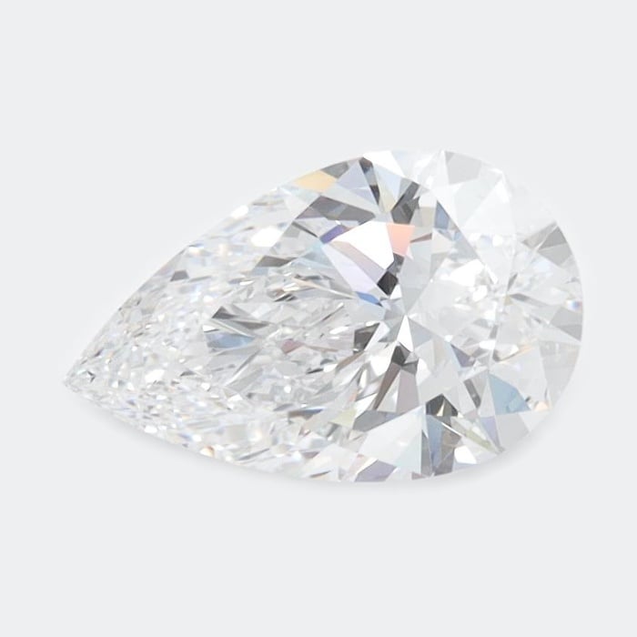 Real Diamond Image