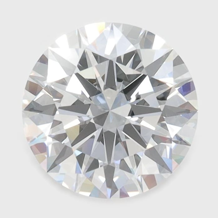Real Diamond Image