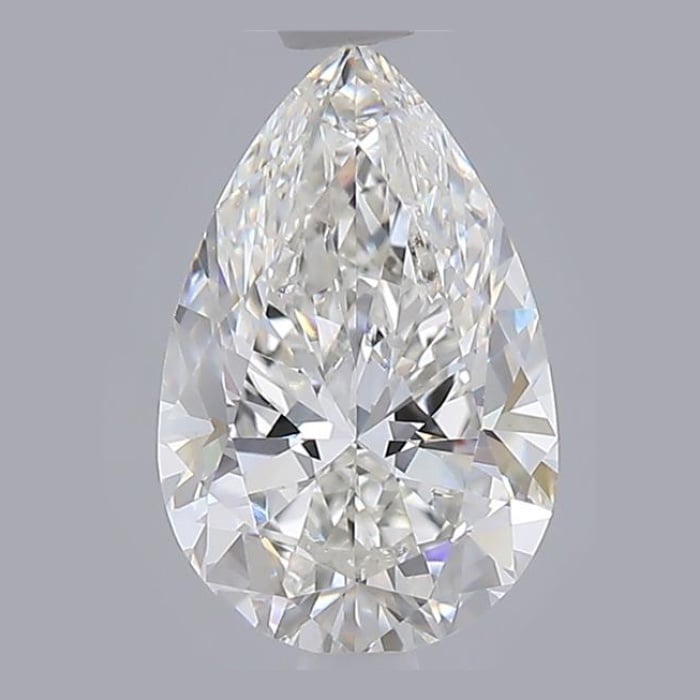 Real Diamond Image